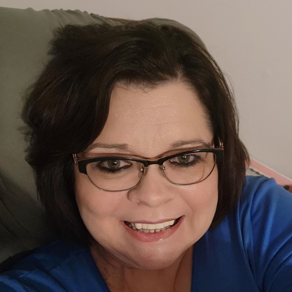 Meet your Posher, Joanne